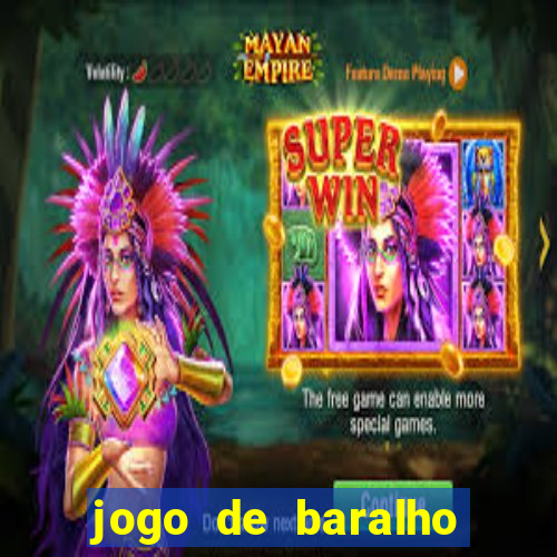 jogo de baralho pife online